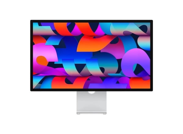 Apple Studio Display para Mac mini
